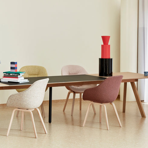 About a Chair 123 Armchair